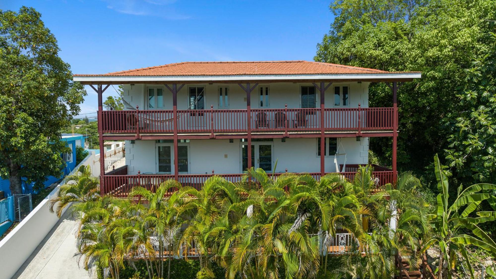 فيلا Dos Culebras House-Private Pool Centro Puntas المظهر الخارجي الصورة